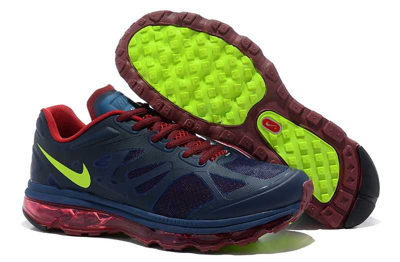 Nike Air Max 2012 For Femme Ebay Bateau Authentique Chute Chaussures Nike Running